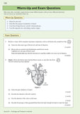 New GCSE Combined Science Edexcel Higher Complete Revision & Practice CGP 2022