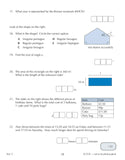 11 Plus Year 5 CEM 10 Minute Tests Maths Quick Questions with Answer CGP