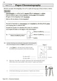 Grade 9-1 GCSE Combined Science AQA Revision Guide & Workbook - Higher Level CGP