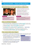 Grade 9-1 GCSE English Text Guide - Anita and Me CGP