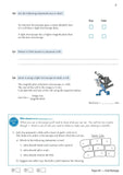 GCSE Combined Science AQA  Foundation: Grade 1-3 Targeted Workbook with Answer