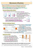 Edexcel International Grade 9-1  GCSE Chemistry: Revision Guide with Answer CGP