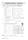 GCSE Maths Revision Guide and Workbook with Answer Foundation Level KS4 CGP