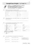 New GCSE Maths AQA Workbook and Answer Foundation Level KS4 CGP