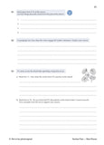 New GCSE English Language AQA Reading Fiction Exam Practice Workbook for Paper 1