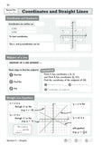 New GCSE Maths OCR Knowledge Organiser and Retriever - Foundation CGP