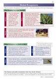 Grade 9-1 GCSE Geography OCR B Complete Revision & Practice CGP