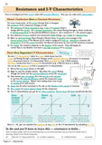 Grade 9-1 GCSE Physics AQA Revision-Exam Practice Workbook HIGHER with Answer