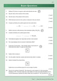 GCSE AQA Grade 9-1 Chemistry Complete Revision and Practice with Answer CGP