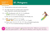 KS3 Years 7-9 Maths Revision Question & Answer Cards - Foundation Level CGP