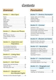 KS2 Year 5 English Targeted Question Book Grammar Punctuation and Spelling CGP