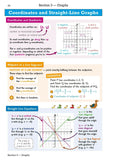 KS3 Maths Knowledge Organiser and Retriever Higher Level Years 7-9 CGP