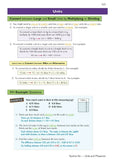 11 Plus Year 6 CEM Maths Verbal Complete Revision and Practice with Answer CGP
