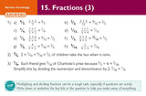 11 Plus Year 6 GL Assessment 4 PACK Complete Practice Question Cards Bundle CGP