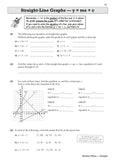 GCSE Maths AQA Revision Guide and Workbook Foundation Grade 9-1 Course CGP