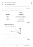 Grade 9-1 GCSE Combined Science AQA Practice Papers: Foundation Pack 1 CGP