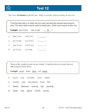 11+ Plus Year 5 GL 10 Minute Tests Verbal Non Verbal with Answer CGP