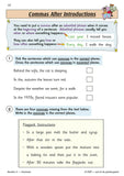 KS2 Year 4 English Targeted Question Books Spelling Grammar Punct and Answer CGP