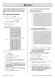 GCSE Maths Edexcel Practice Papers Higher - Grade 9-1 Course with Answer CGP