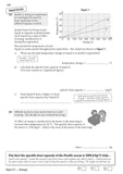 GCSE AQA Combined Science FOUNDATION Revision & Workbook with Answer Key Stage 4