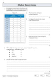 Grade 9-1 GCSE Geography OCR B: Geography for Enquiring Minds and Answer CGP