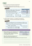 New Functional Skills Maths Edexcel Level 2 Study and Test with Answer CGP