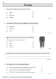 Grade 9-1 GCSE Design & Technology AQA Exam Practice Workbook and Answer CGP