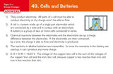 Grade 9-1 GCSE Chemistry AQA Revision Question Cards CGP