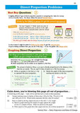 GCSE Maths Revision Guide: Foundation Level KS4 CGP