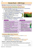 Grade 9-1 GCSE Food Preparation and Nutrition  AQA Revision Guide CGP