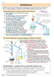 Grade 9-1 GCSE Chemistry AQA Revision Guide Higher Level with Answer CGP