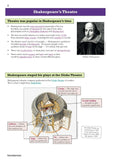 Grade 9-1 GCSE English The Merchant of Venice - The Complete Play CGP