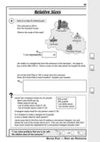 KS2 Year 6 Targeted Question Book Stretch Maths English Compreh with Answer CGP