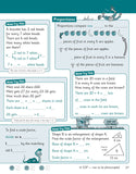 New KS2 Sats Maths Year 6 Knowledge Organiser & Retriever with Answer CGP 2022