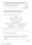 GCSE Combined Science AQA Grade 8-9 Targeted Exam Practice Workbook with Answer