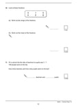 KS3 Years 7-9 Maths Practice Tests included Answer CGP