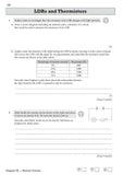 GCSE Combined Science OCR 21st Century Exam Practice Workbook Foundation Answer