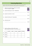 GCSE Spanish Complete Revision & Practice KS4 CGP 2022