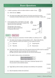 Edexcel International GCSE Chemistry Revision and Practice KS4