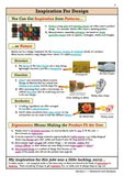 KS3 Years 7-9 Design and Technology Study Guide CGP