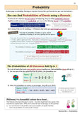 GCSE Statistics Edexcel Revision Guide - for the Grade 9-1 Course CGP