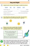 New KS2 SATS Year 5 Science Targeted Question Book with Answer Ages 9-10 CGP