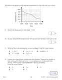 11+ Plus Year 5 CEM 10-Minute Tests Maths Verbal and Non Verbal with Answer CGP