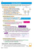 GCSE Physics Revision Guide Science KS4 CGP 2021