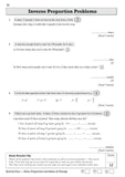 GCSE Maths Edexcel Exam Practice Workbook Foundation Grade 9-1 Course Answer CGP