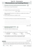 New GCSE Combined Science AQA Exam Practice Workbook Higher with Answer CGP