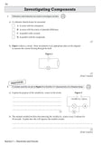 GCSE Physics Chemistry Biology Edexcel Exam Practice Workbook with Answer 2022