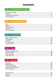 KS2 SATS Year 4 Science Targeted Question Book 10-Minute Tests with Answer CGP