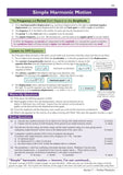 A-Level Physics: AQA Year 1 & 2 Complete Revision & Practice Cgp Science