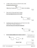 KS2 Year 6 SAT Buster 10-Minute Tests - Foundation Maths Reading and Grammar CGP